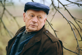 Tak wyglądał Lucjan z M jak miłość w młodości. Witold Pyrkosz to był amant!