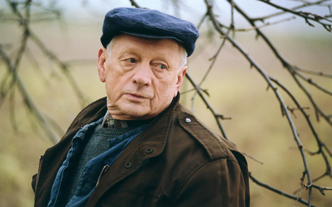 Tak wyglądał Lucjan z "M jak miłość" w młodości. Witold Pyrkosz to był amant!