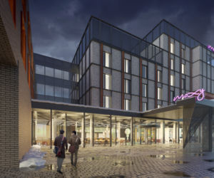 Hotel dla millenialsów i ekstrawertyków? Moxy wkracza do Lublina
