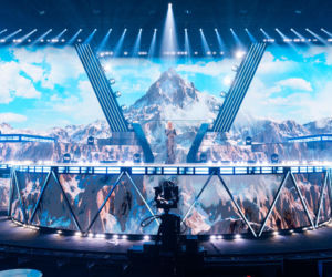 Eurowizja Junior 2025 - Irlandia