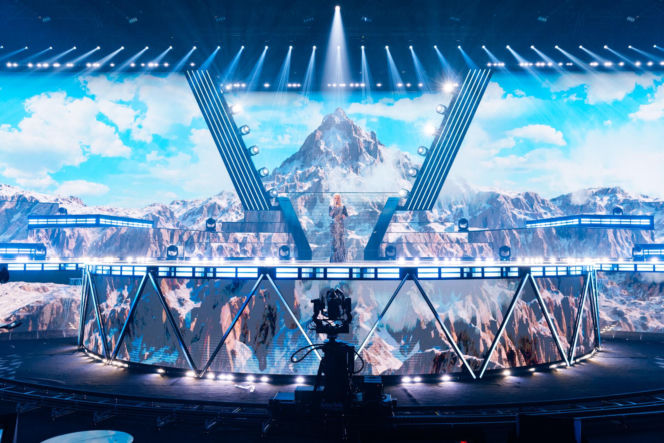 Eurowizja Junior 2025 - Irlandia