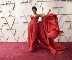 Oscary 2022. Ariana DeBose