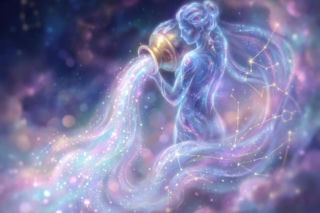 Horoskop dzienny Wodnik na 5 marca. Uwolnij swoją autentyczność i znajdź wsparcie