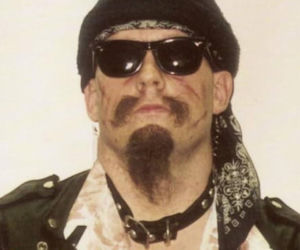 Miał na imię Jezus Chrystus. GG Allin został najbardziej znienawidzonym muzykiem w historii rocka
