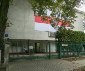 Bohaterka Białorusi zamieszka w Polsce