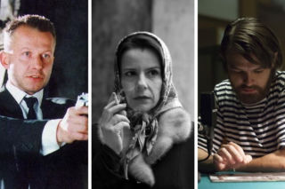 Najlepszy polski film po 1989 roku to... Krytycy podali listę najważniejszych produkcji