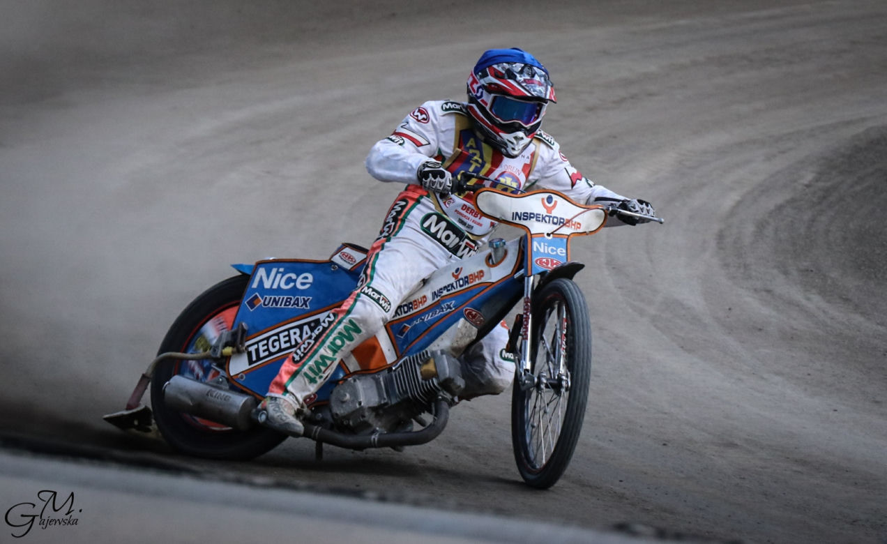 Weterani Apatora Toruń i Polonii Bydgoszcz znów ścigali się na torze. Za nami Derby Pomorza i Kujaw 2019