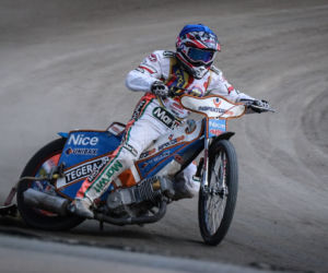 Weterani Apatora Toruń i Polonii Bydgoszcz znów ścigali się na torze. Za nami Derby Pomorza i Kujaw 2019