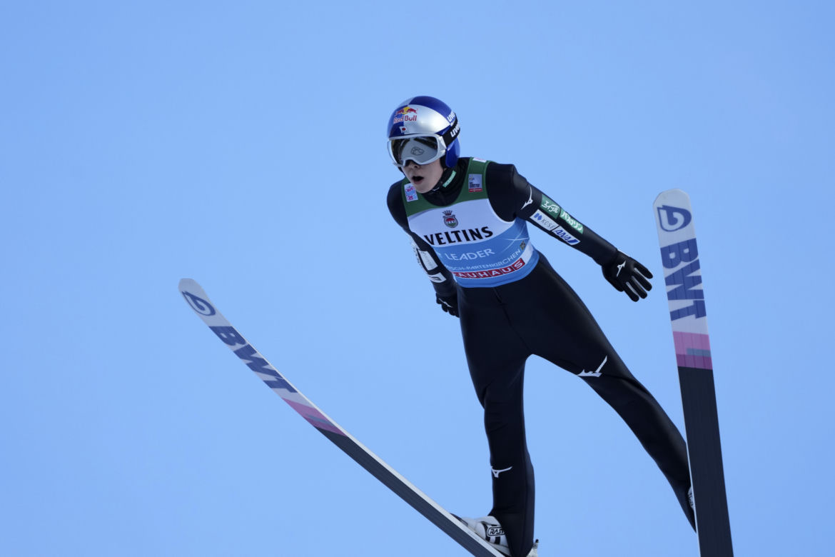 Ryoyu Kobayashi