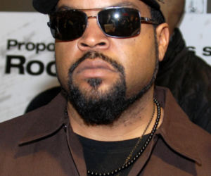 Ice Cube