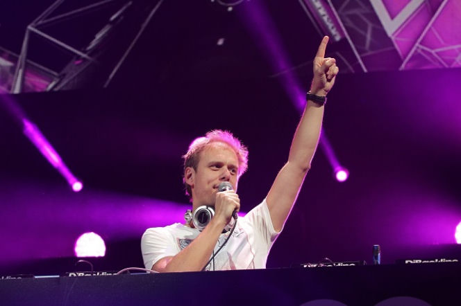 Tomorrowland 2017 - transmisja online na żywo. Gdzie oglądać za darmo?