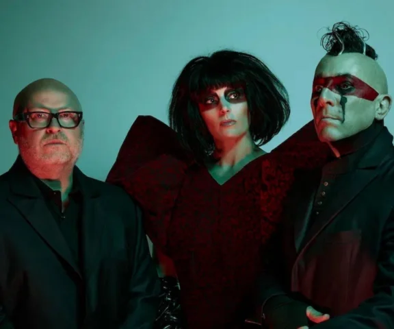 Puscifer w końcu zagra w Polsce! Grupa ogłosiła europejską trasę koncertową 