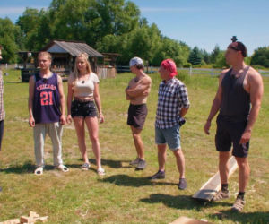 Farma, sezon 5, odcinek 12