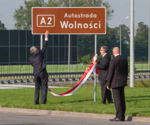 Autostrada Wolności