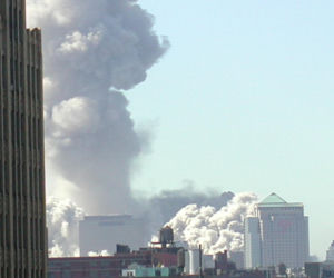 Atak na World Trade Center minuta po minucie. Tak 11 września 2001 zmienił świat