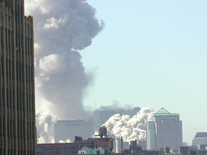 Atak na World Trade Center minuta po minucie. Tak 11 września 2001 zmienił świat