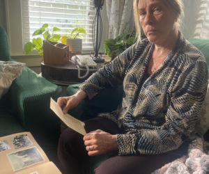 Co się stało z twarzą Małgorzaty Potockiej?!