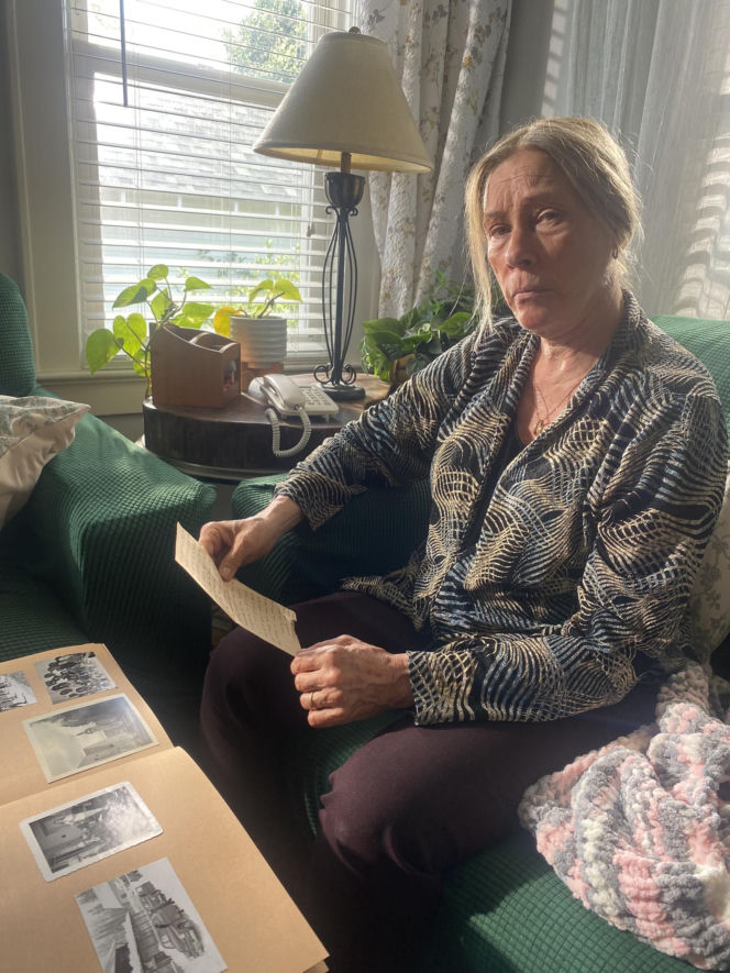 Co się stało z twarzą Małgorzaty Potockiej?!