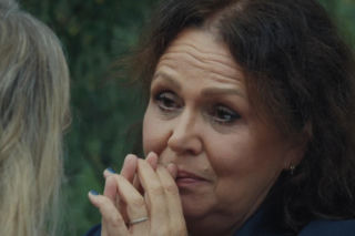 M jak miłość. Marysia zostanie sama po zniknięciu syna. Tylko jedna osoba pozna prawdę o jej stanie