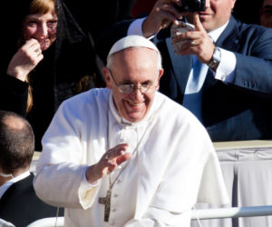 Papiez Franciszek