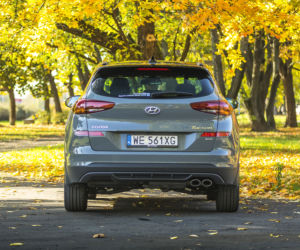 Hyundai Tucson N Line 2.0 CRDI 185 KM 8AT 4WD
