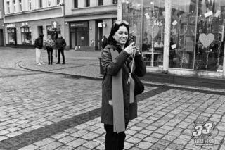 Nie żyje wolontariuszka WOŚP. Sztab żegna Anitę na chwilę przed 34. Finałem