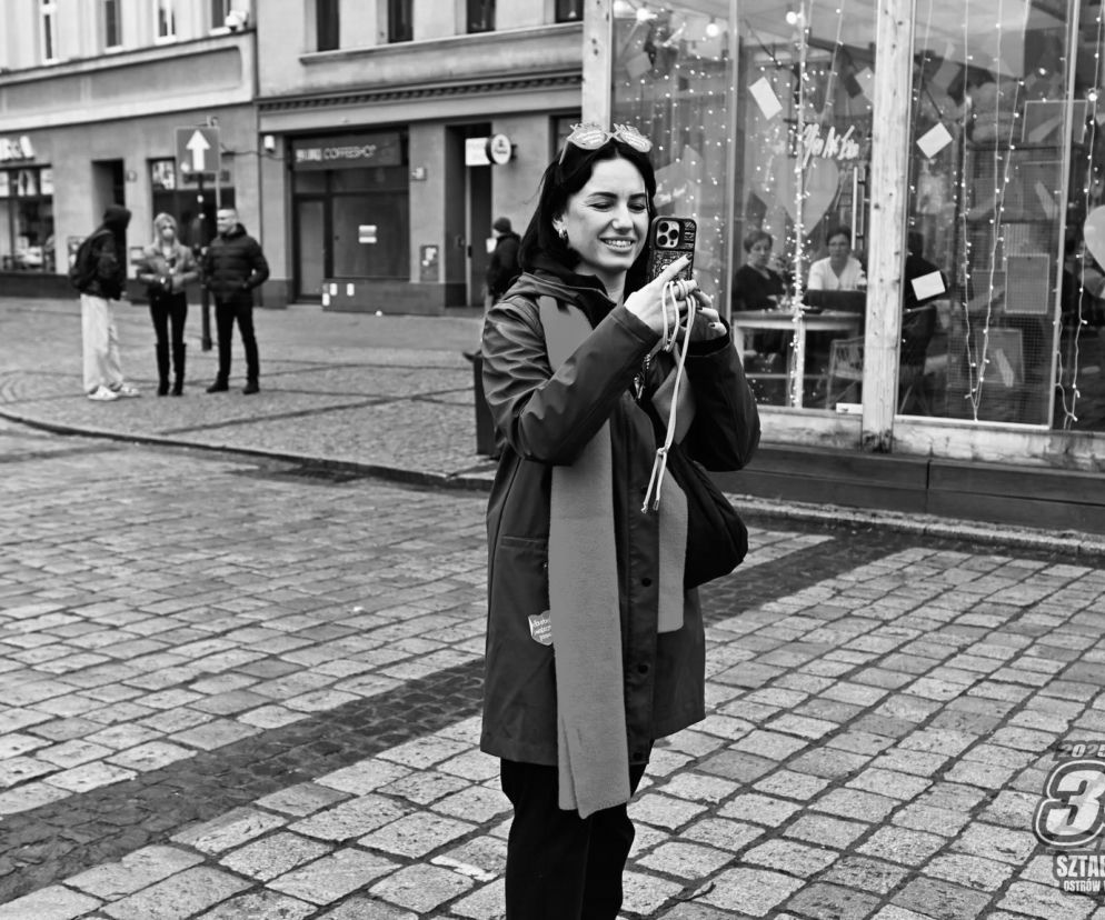 Sztab WOŚP w Ostrowie Wielkopolskim żegna zmarłą wolontariuszkę