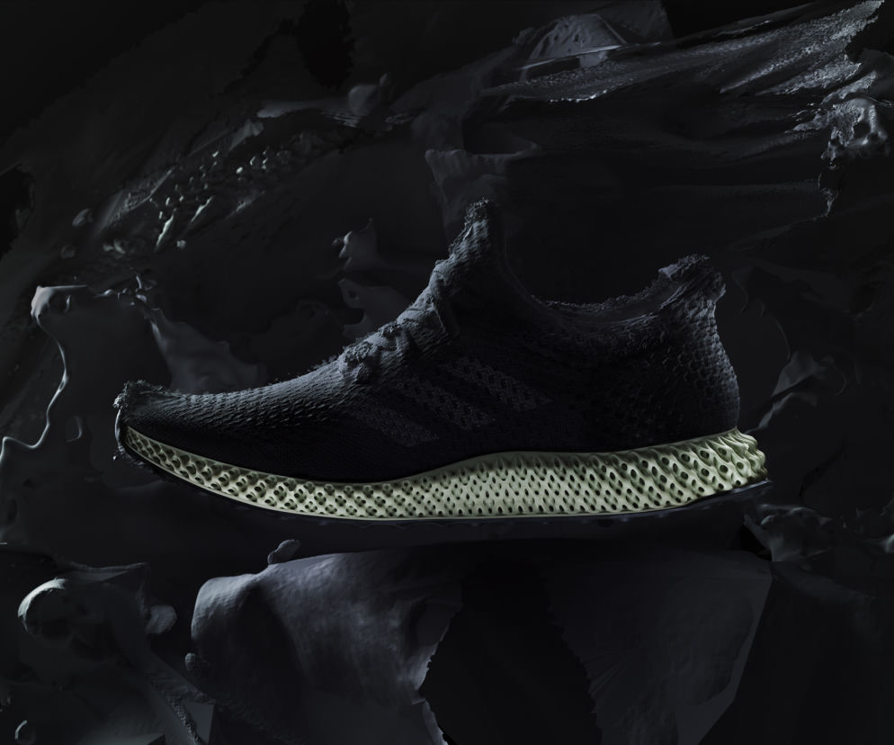 Futurecraft 4d Adidasa