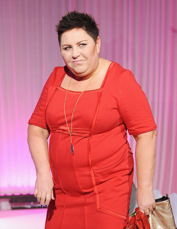 DOROTA WELLMAN