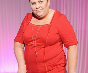 DOROTA WELLMAN
