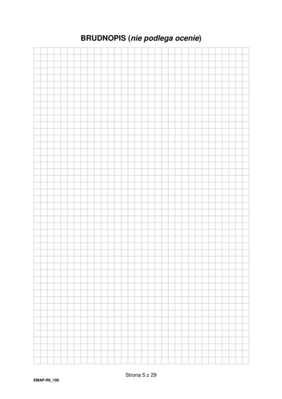 Matura 2023: matematyka rozszerzona. Arkusze CKE i odpowiedzi [Formuła 2015]