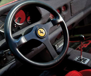 Ferrari F40