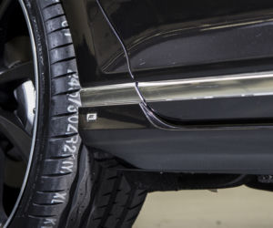 ABT Volkswagen Passat B8 2.0 TDI Bi-Turbo