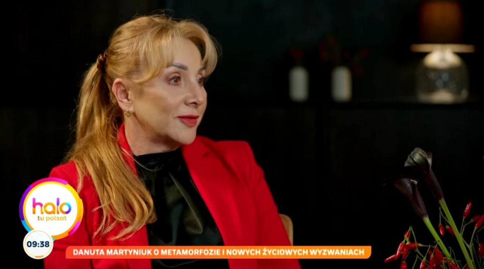 Danuta Martyniuk
