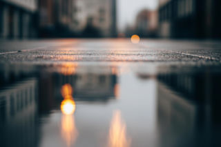 Liban w ogniu. Kim był bohater, który oddał życie za wspólnotę?