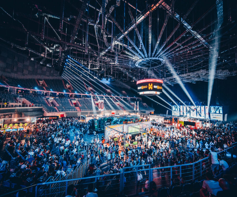 MeetUp Kraków 2019