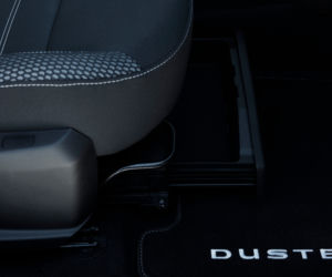 Dacia Duster druga generacja