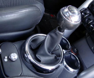 MINI Cooper 2003 rok