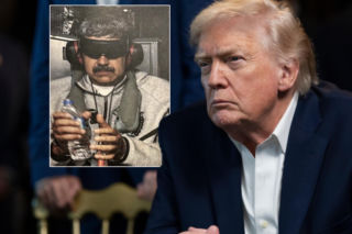 Pokaz siły Trumpa w Wenezueli. Czy Grenlandia będzie następna?