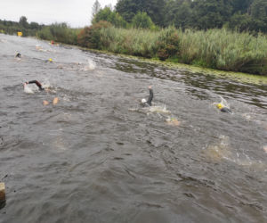 Triathlon Kozienice 2021