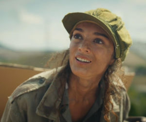 Dziedzictwo, odc. 863. Nana