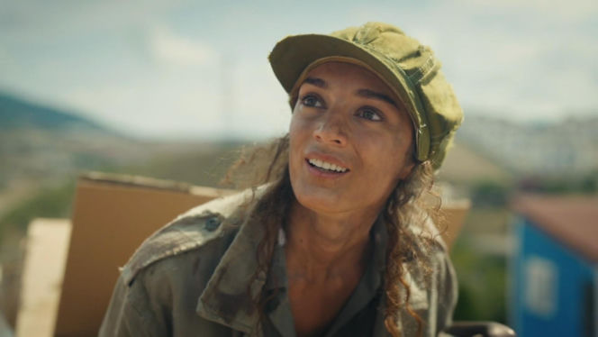 Dziedzictwo, odc. 863. Nana