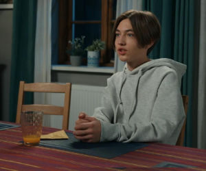 Barwy szczęścia odc. 3347. Emil (Artem Malashchuk)