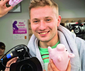 Kiermasz Wiosenny Mojego Mieszkania