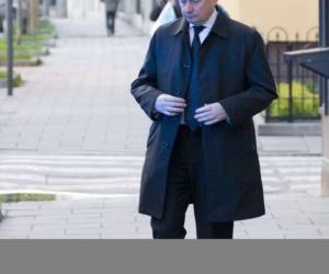 Szydło nie chciała zjeść kolacji z prezesem