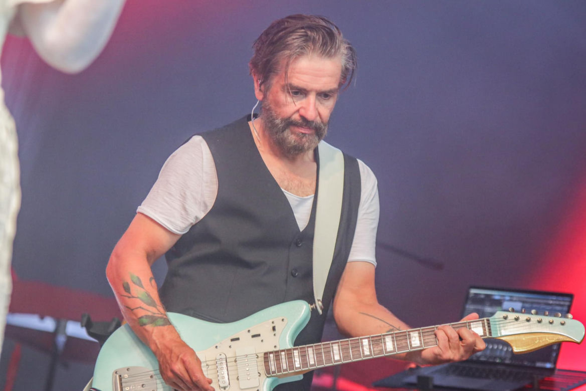 Sosnowiec Fun Festival: Sarsa, Brodka i Katarzyna Nosowska