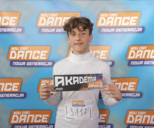 You Can Dance - Nowa Generacja: uczestnicy