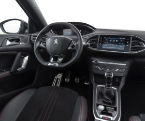 Peugeot 308 GT Pack 1.2 PureTech 130 KM MT6