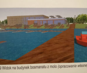 Wizualizacja bosmanatu