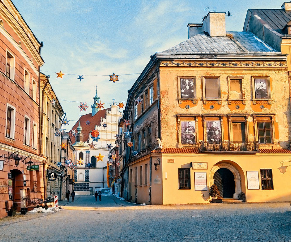Aktywiści: Lublin powinien się starać o tytuł Europejskiej Stolicy Kultury 2029